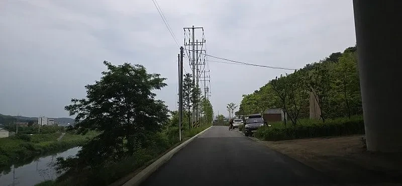용인 경안천 자전거도로 근황.jpg