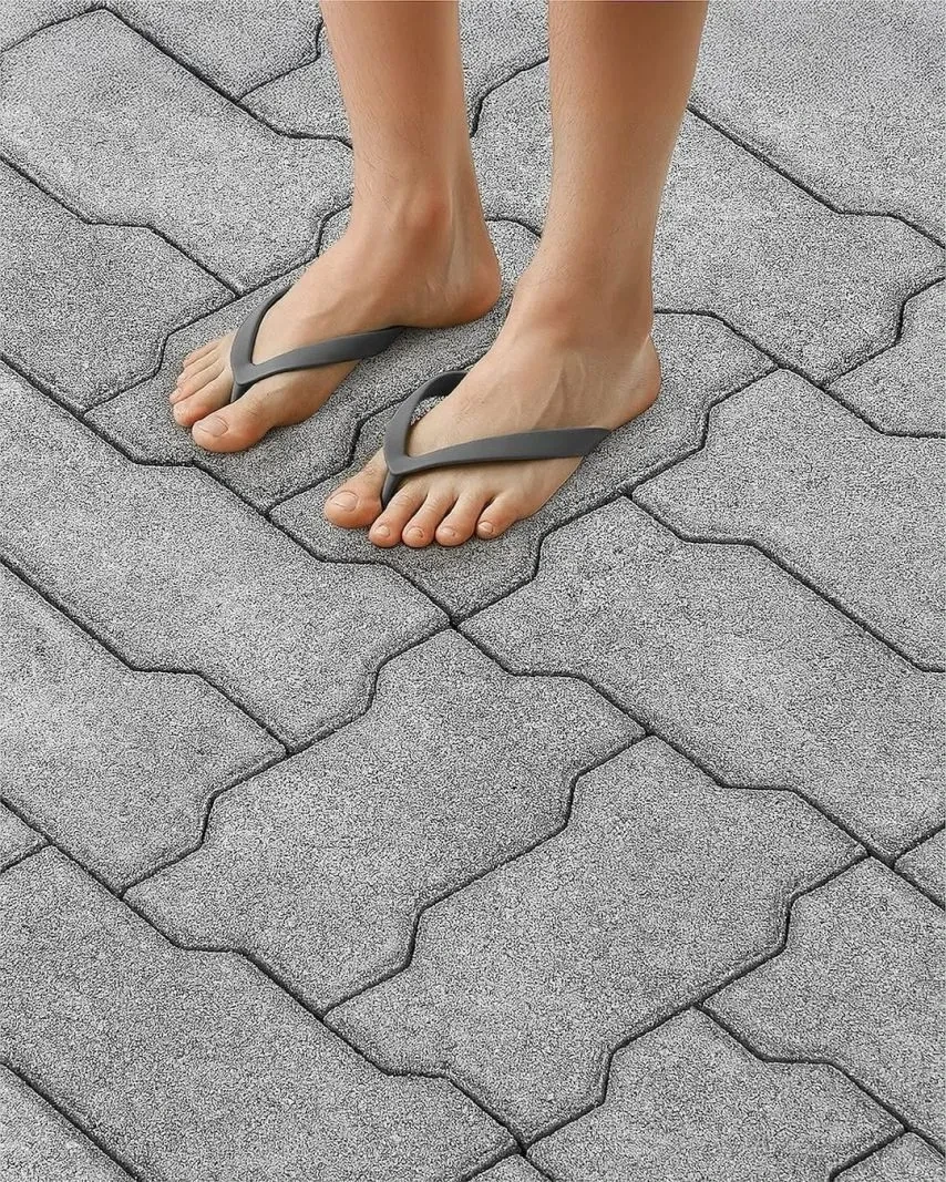 벽돌 아니고 샌들