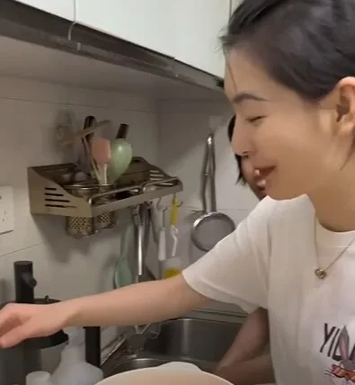 요즘 중국에서 인기라는 음식.