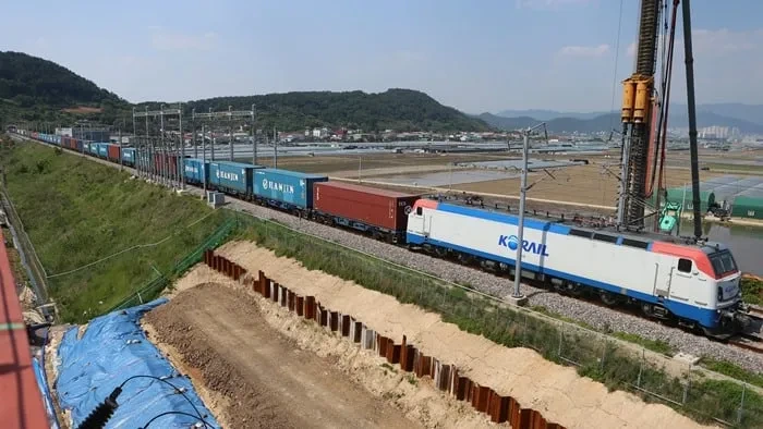 선박운송이 개사기인 이유