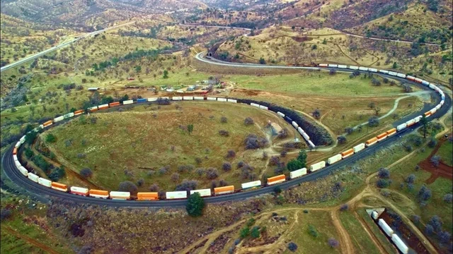 선박운송이 개사기인 이유