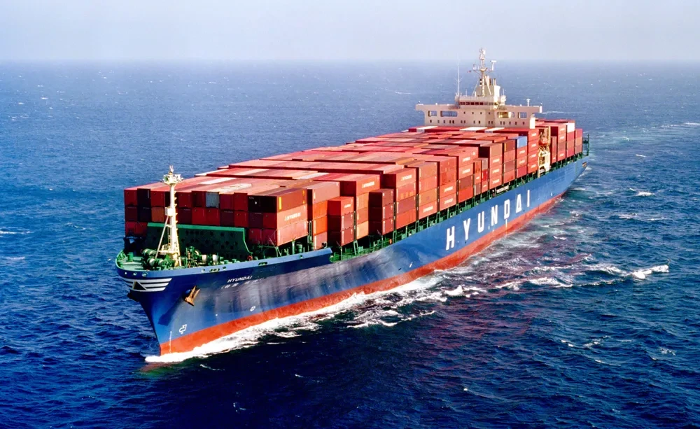 선박운송이 개사기인 이유