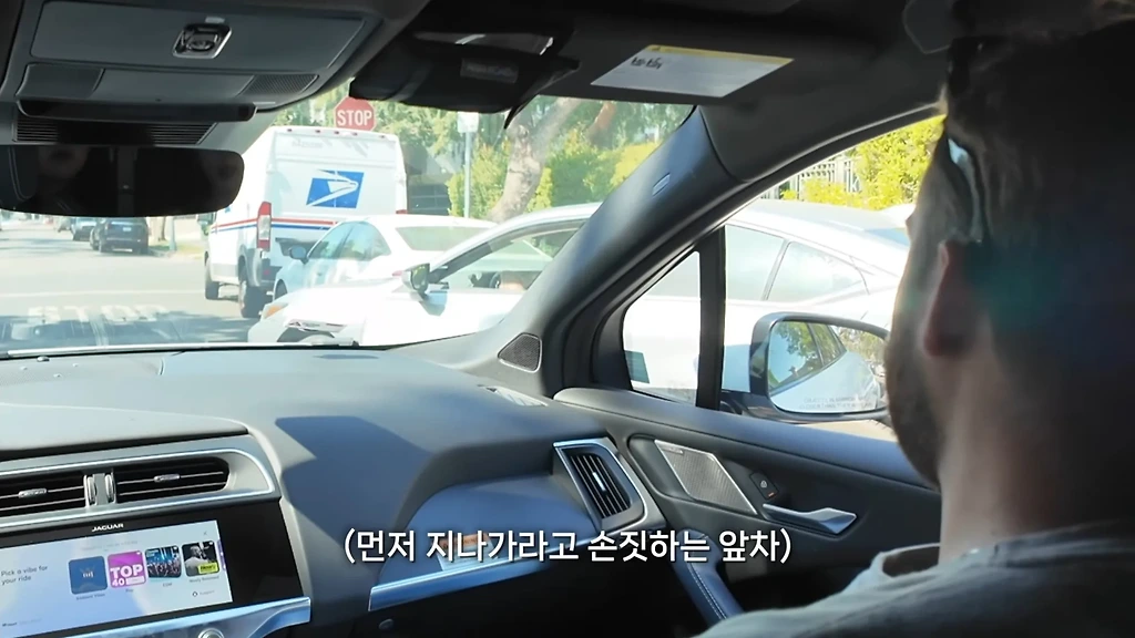 한국에 자율주행택시가 들어오기 힘든 이유