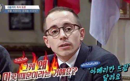 머리빨이었다는 티모시 샬라메