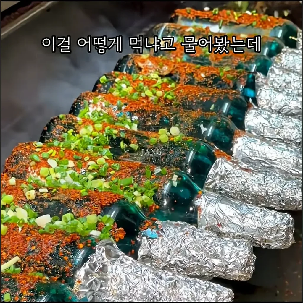 중국인들이 즐겨 먹는다는 참신한 음식.png