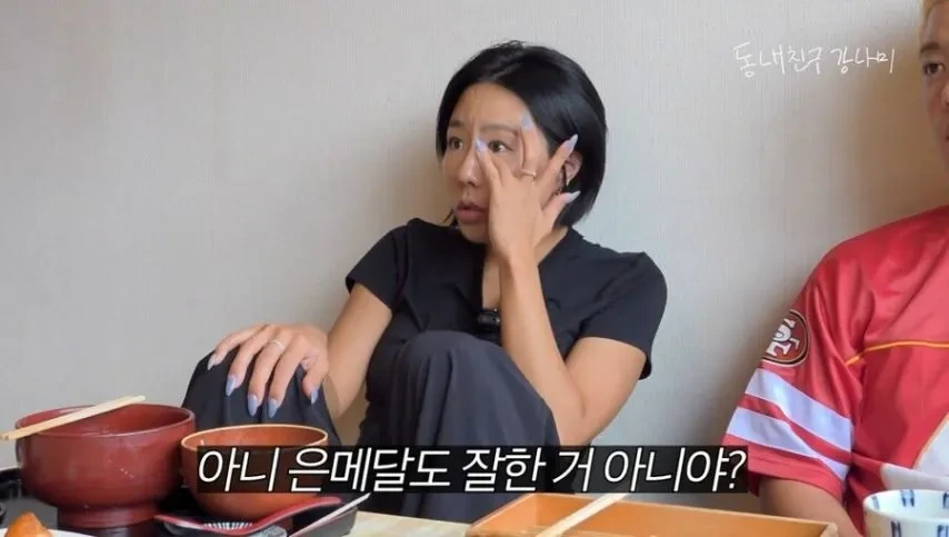 이상화가 평창 올림픽에서 은메달 땄을때 심정.jpg