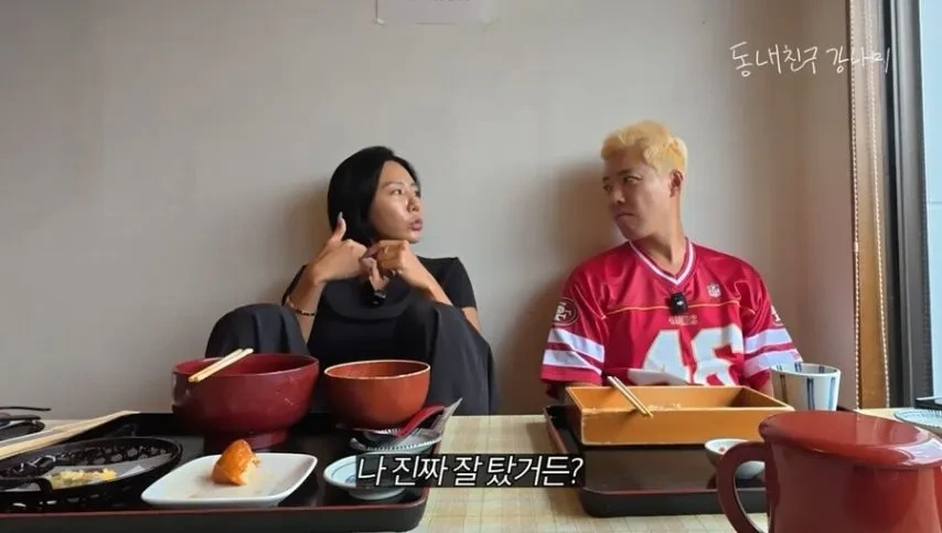 이상화가 평창 올림픽에서 은메달 땄을때 심정.jpg