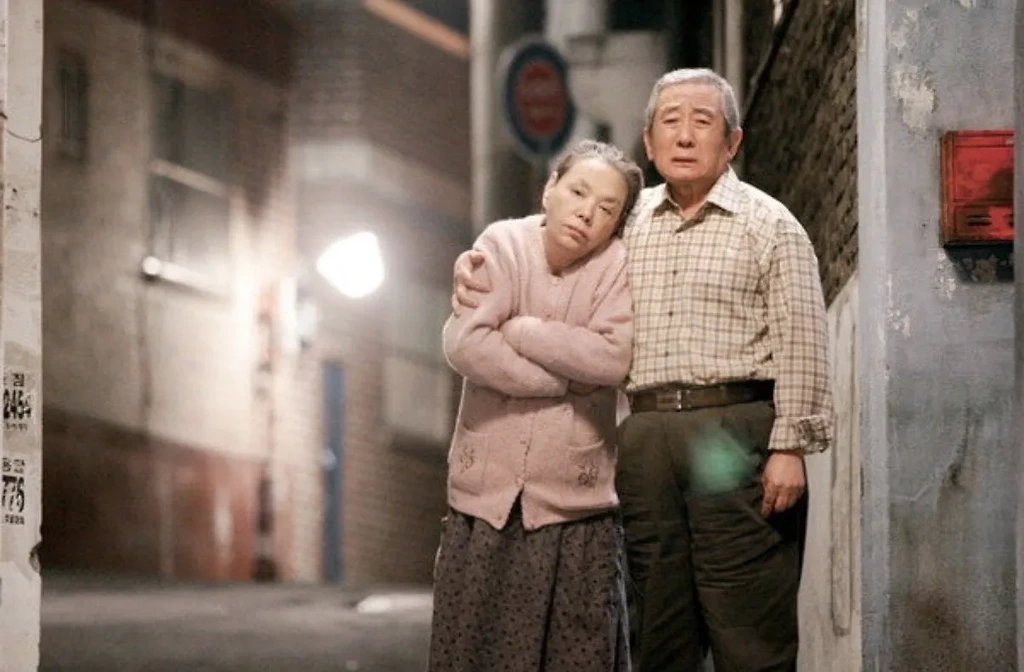 다시는 주연 배우들을 만나볼 수 없게 된 영화