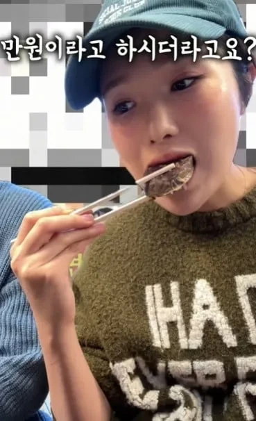 광장시장 최신근황