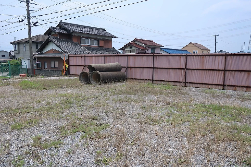 일본애니 공터의 고증