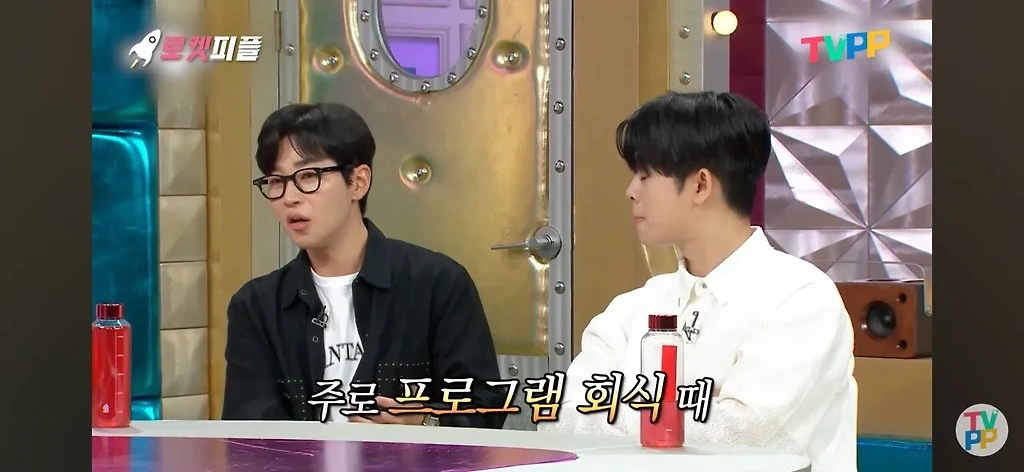 매니저를 회식때마다 부려먹어도 말 안나오게 하는법