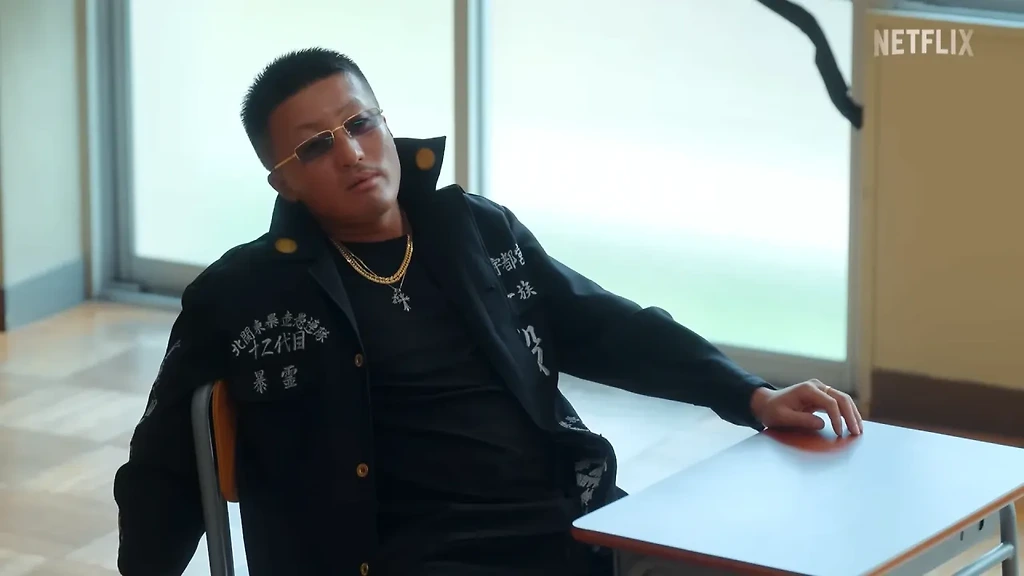 일본 <불량연애> 폭로 댓글 터짐 ㄷㄷㄷㄷㄷ.jpg