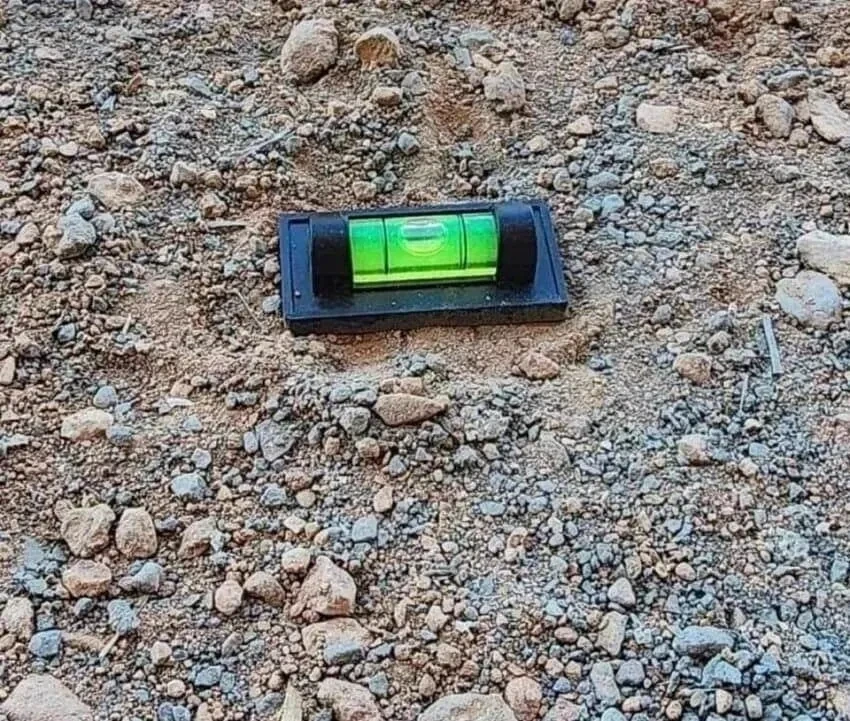 지구가 평평한 증거