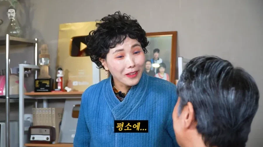불륜 아닌데 불륜인 상황