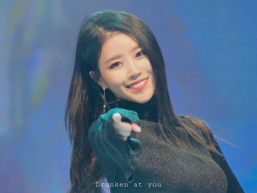 치마가 너무 짧았던 옥천얼짱녀 