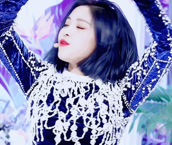 [연예] [움짤]         여돌 직캠 왕중왕전. -  와이드섬