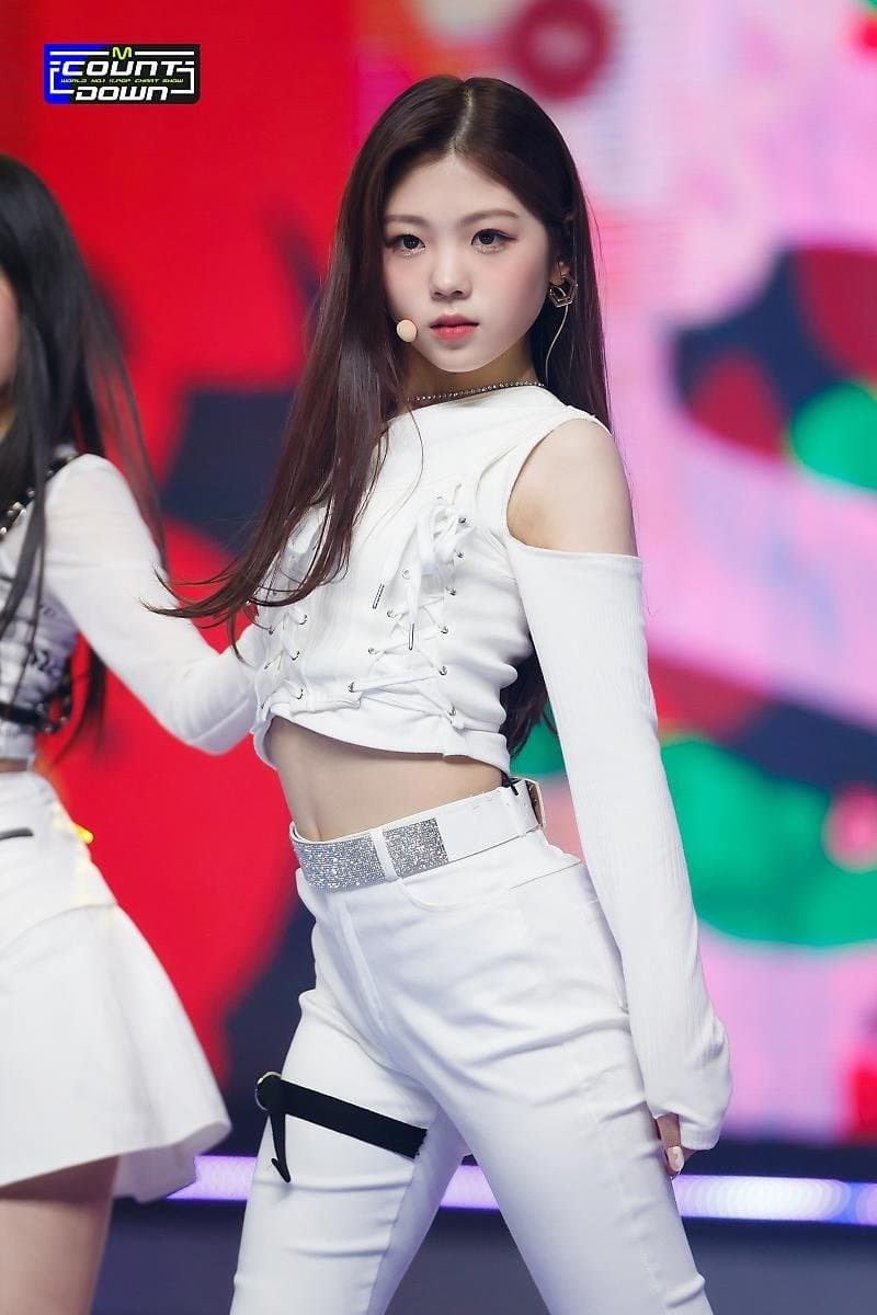 [연예] [움짤]         둘이 동갑인게 믿기지 않는 걸그룹 맴버. -  와이드섬