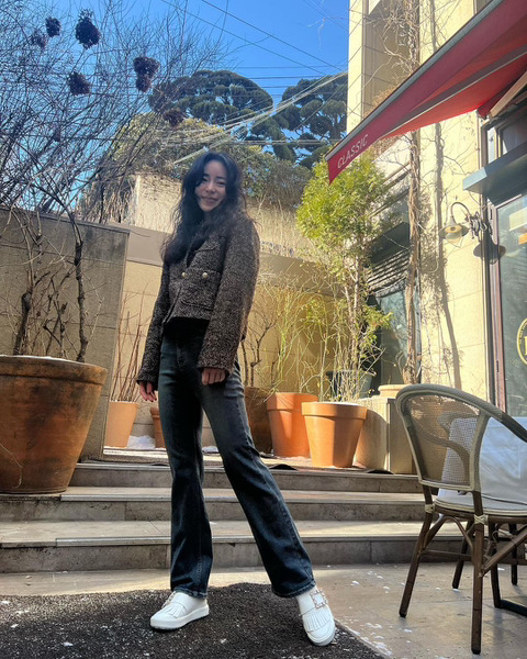 ���۷θ� ������ �ν�Ÿ