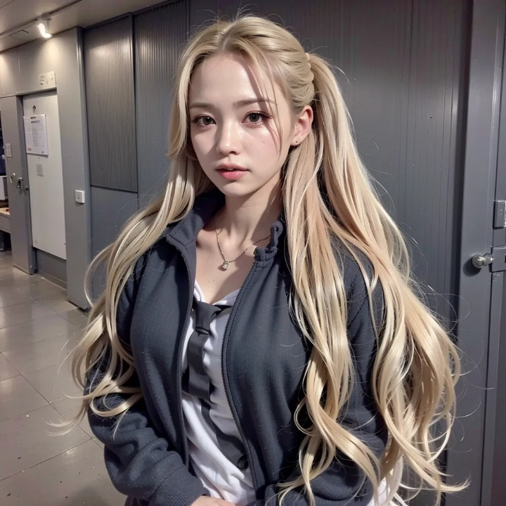 진짜 거의 왔다는 AI  실사 수준.jpg