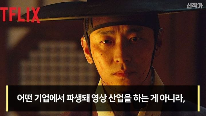 [유머] [기타]
		          주지훈이 말하는 한국 드라마. -  와이드섬