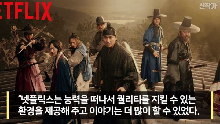 [유머] [기타]
		          주지훈이 말하는 한국 드라마. -  와이드섬