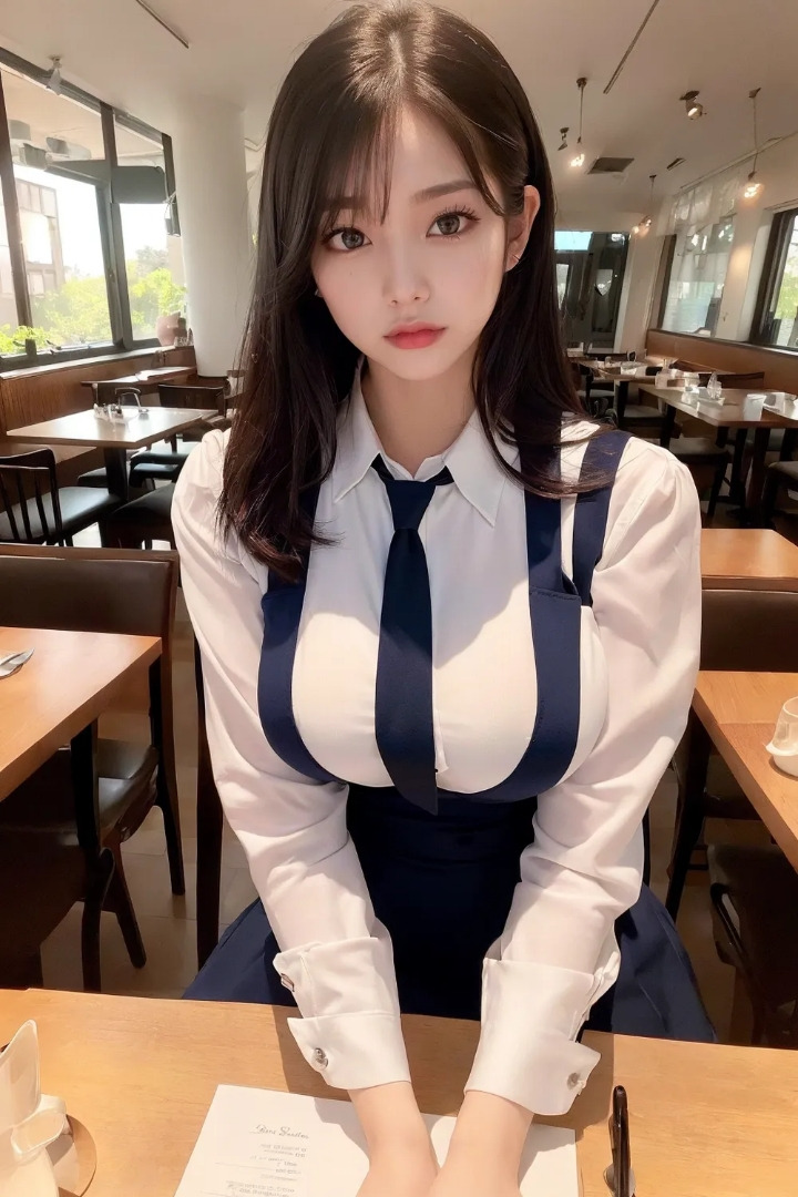 ㅇㅎ) AI : 다양한 직업 누나들 .jpg