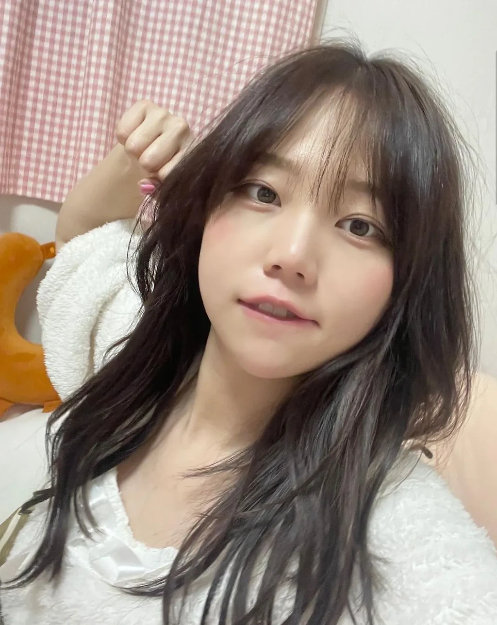 유튜버 미선짱.gif