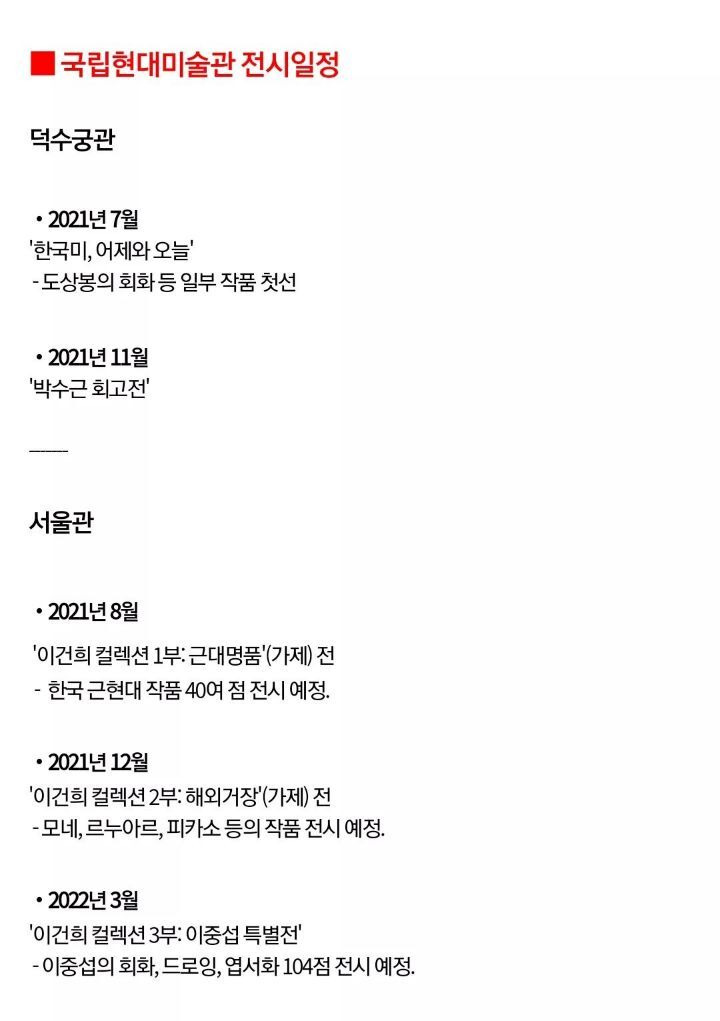 [유머] [기타]             국립현대미술관에 기증된 