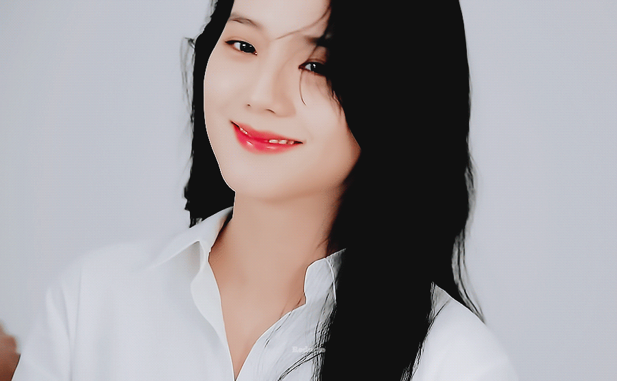 [연예] [움짤]         비쥬얼 ㅁㅊ 블랙핑크 지수 2. -  와이드섬