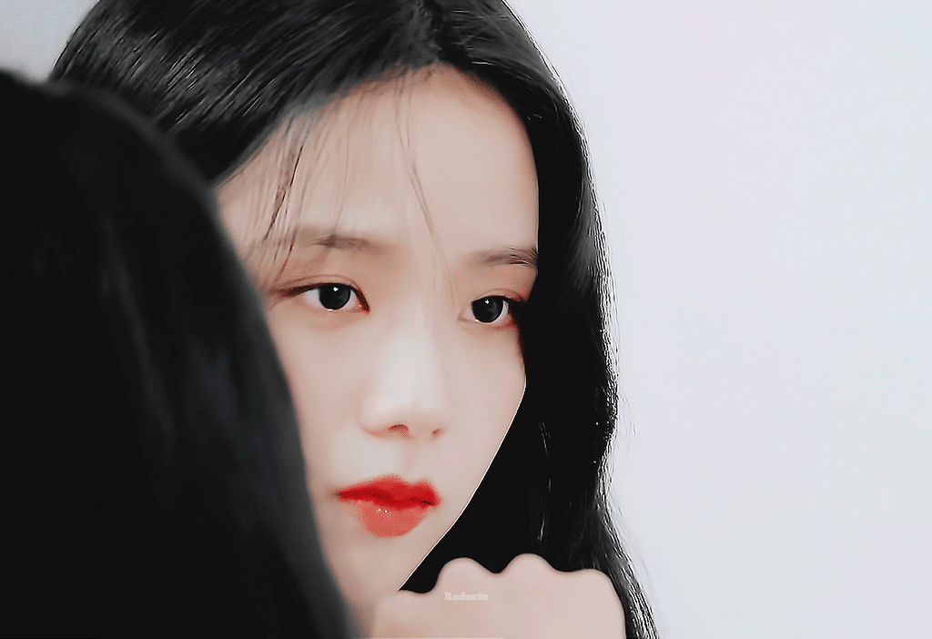 [연예] [움짤]         비쥬얼 ㅁㅊ 블랙핑크 지수 2. -  와이드섬
