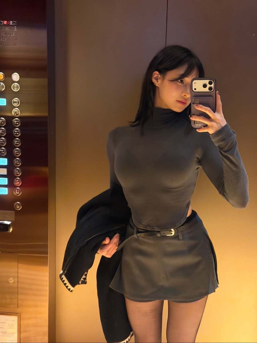 몸매 좀 쩐다는 명아는오또케.jpg