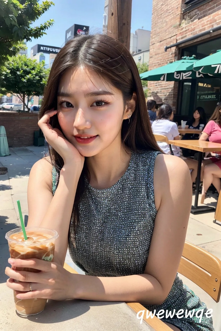 새로운 프로그램 나왔다는 AI 퀄리티 근황.jpg