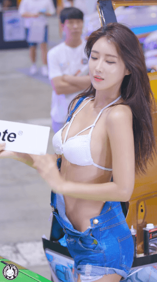모터쑈의 꽃 화려한 모음.gif