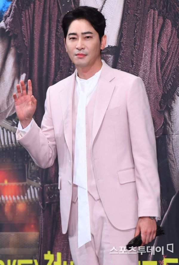 강지환 / 사진=DB