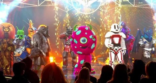 ȣ���� '���鰡��' [ȣ�� ��Ʈ��ũ10, ��Ʈ�� ����]