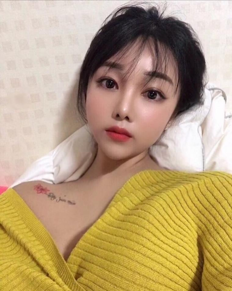 요가강사 이승현