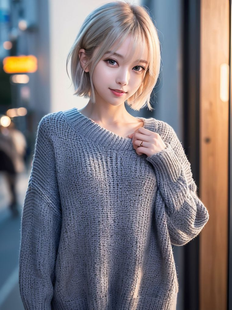 (후방) AI 오늘 만든 것