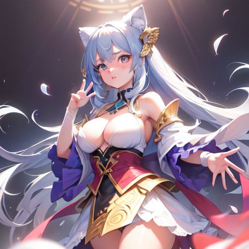 오늘 와일드 카드로 잔뜩 뽑아본 짤(from 호랑이 들어와요 로라)