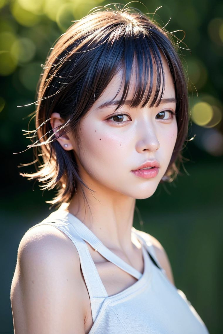 오늘도 AI 여친들..