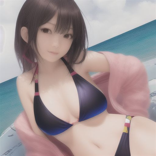 초보 - 아이 시노자키