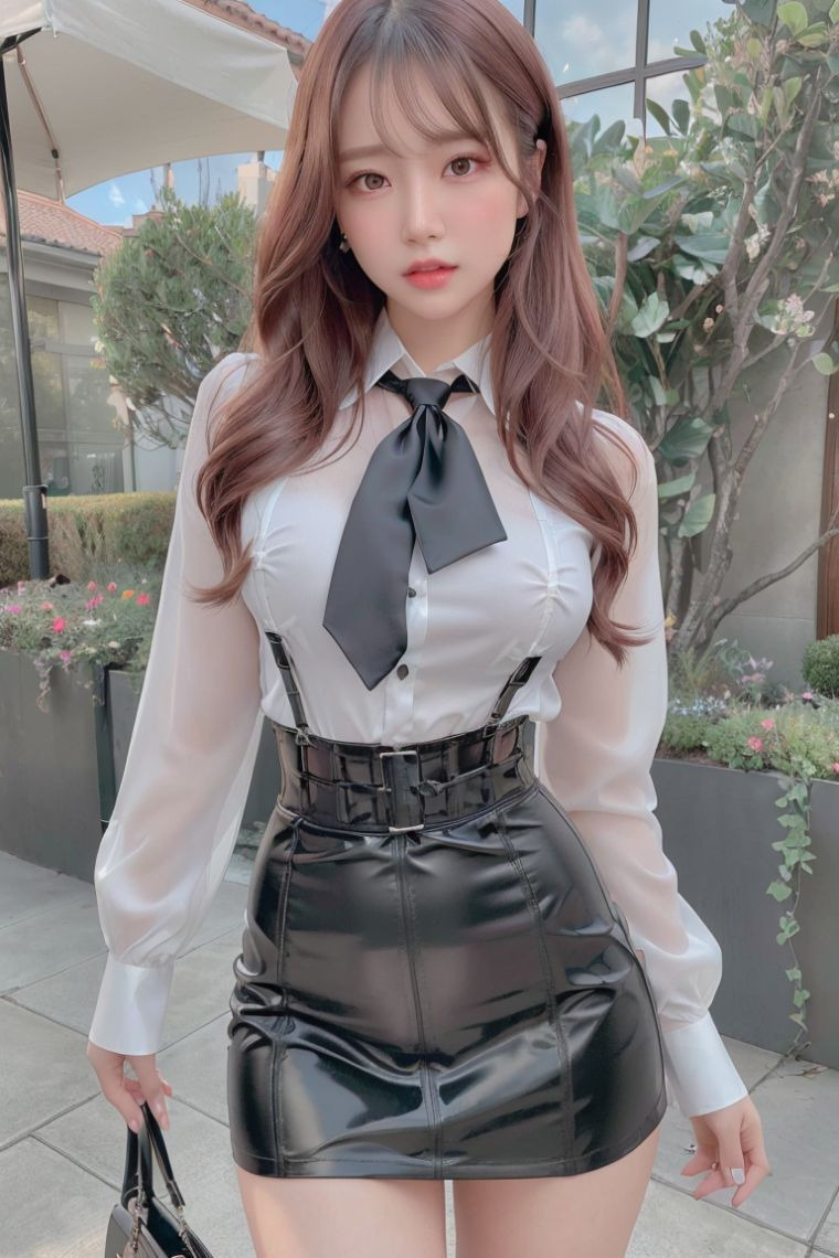 안녕하세요~여자친구 작품 일러 나왔습니다 3탄