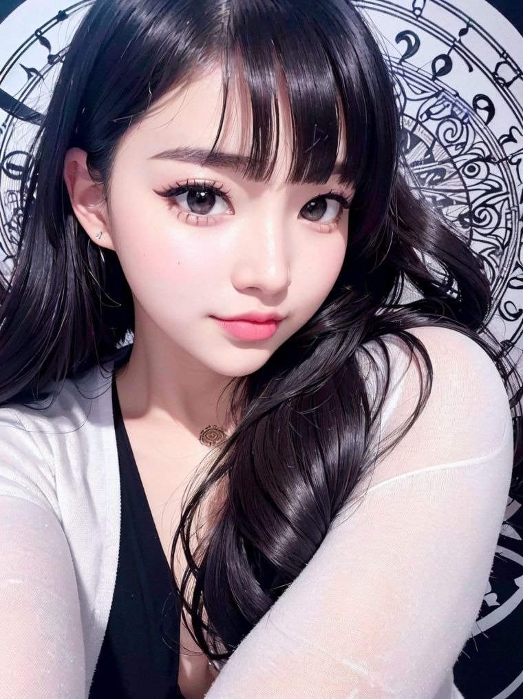 마법소녀 그려 달랬더니 이건...!!.jpg