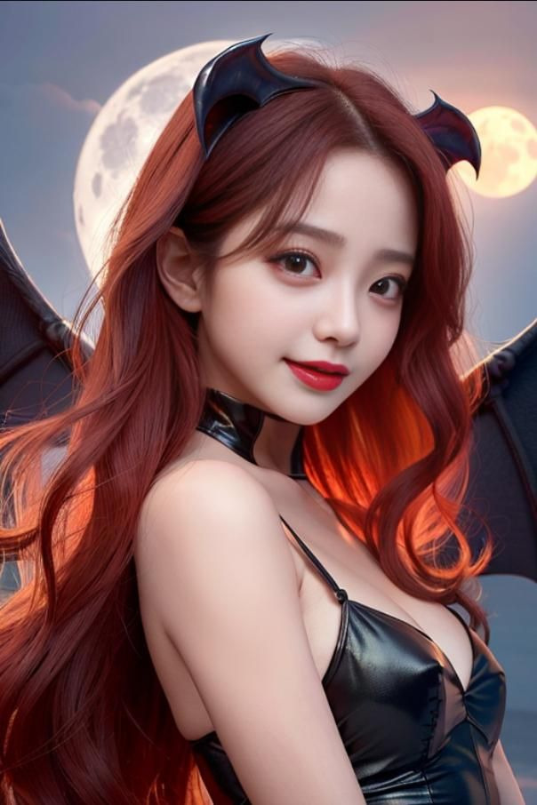 말해.누굴 생각했지?.AI