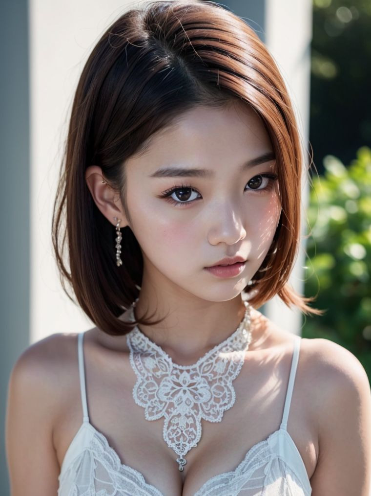 실사 모델 업데이트..일까요? 얼빡샷 입니다.