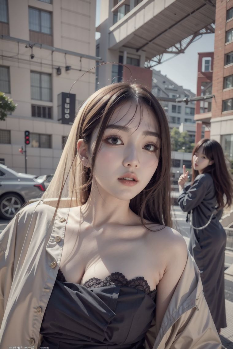 [실사위주] 건전한 사진들로 추려봤습니다...ㅋㅋ