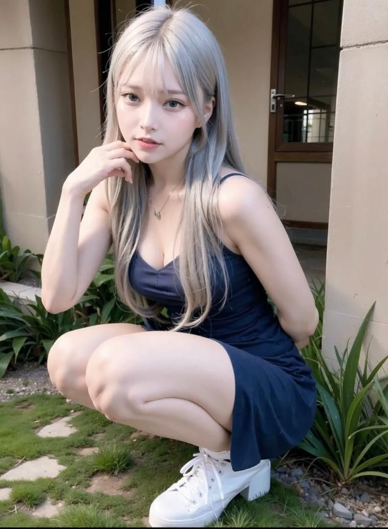 AI 야 은꼴이 보고싶어 ~!! 2탄