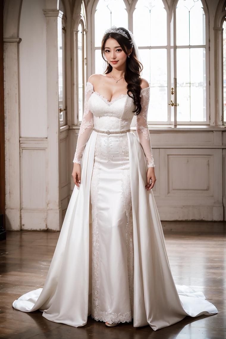 오늘 결혼하는 눈나