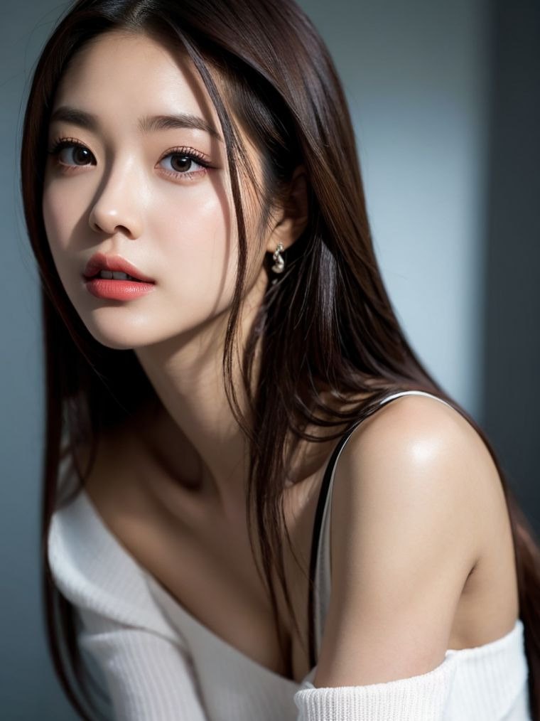 로라 학습 결과물... 결론은?