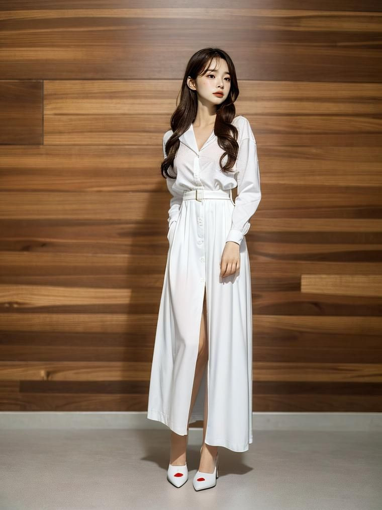 인스타 감성으로 그려 봤어요