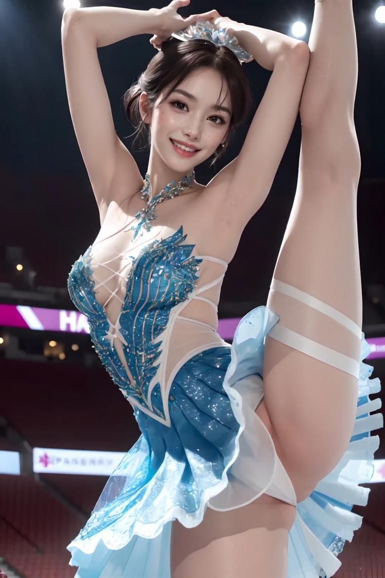 피겨스케이팅 AI